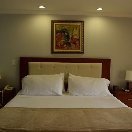 Casa Bella Suites Cali Esterno foto