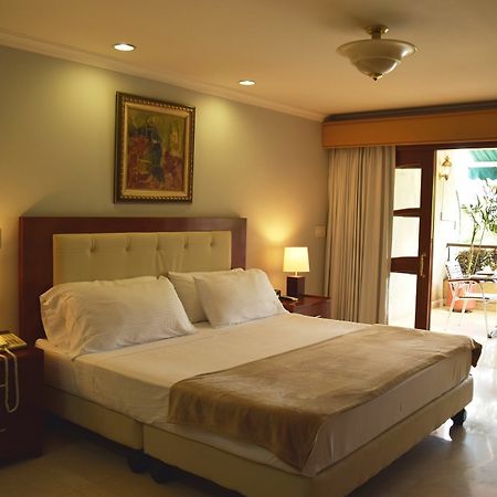 Casa Bella Suites Cali Esterno foto