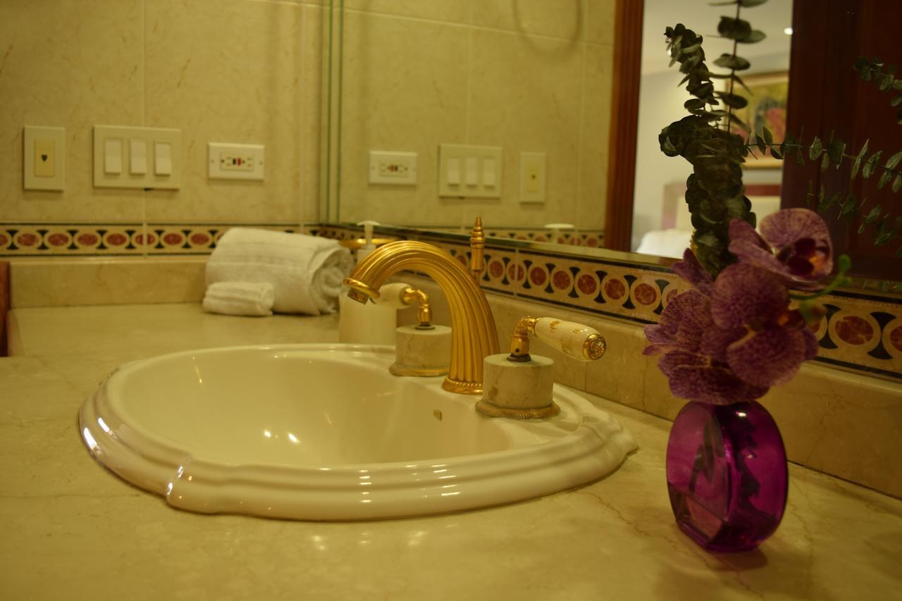 Casa Bella Suites Cali Esterno foto