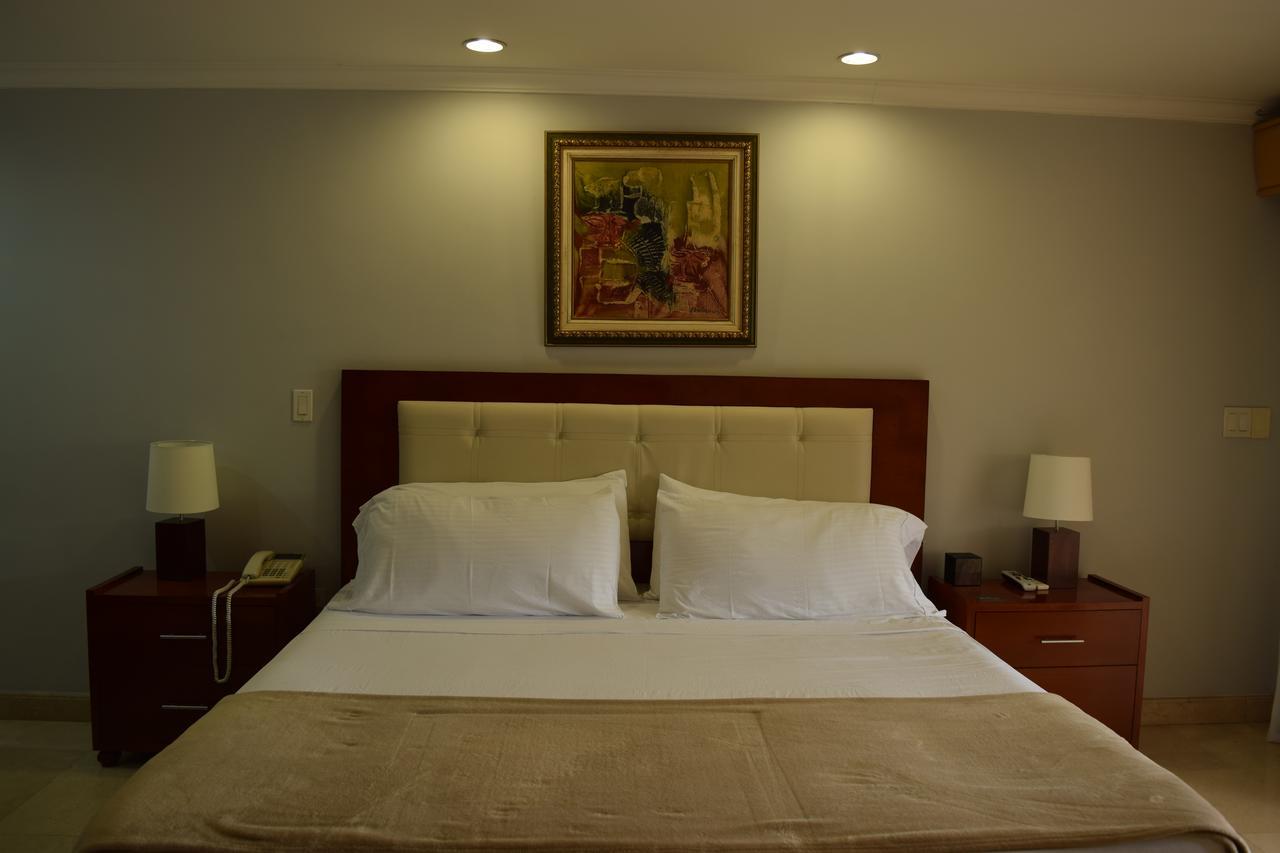 Casa Bella Suites Cali Esterno foto