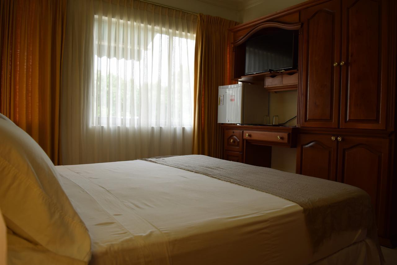 Casa Bella Suites Cali Esterno foto