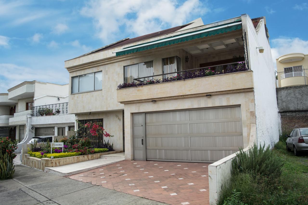 Casa Bella Suites Cali Esterno foto