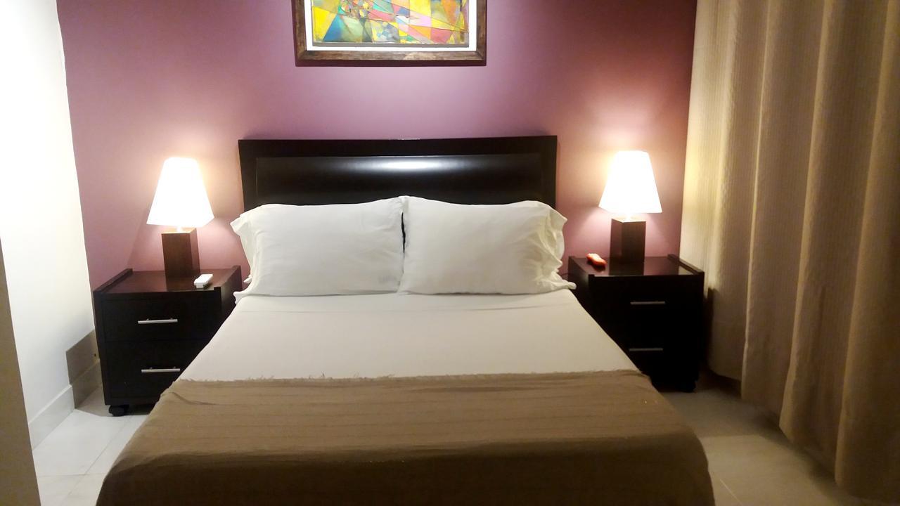 Casa Bella Suites Cali Esterno foto