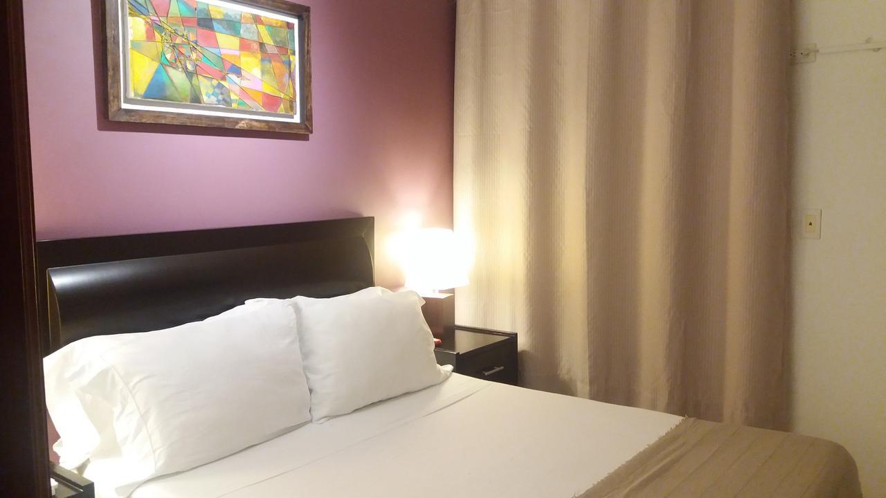 Casa Bella Suites Cali Esterno foto