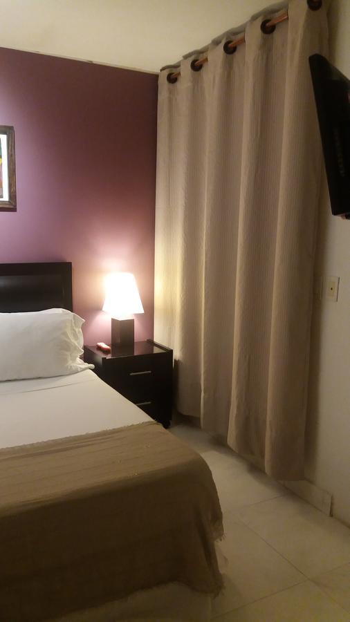 Casa Bella Suites Cali Esterno foto