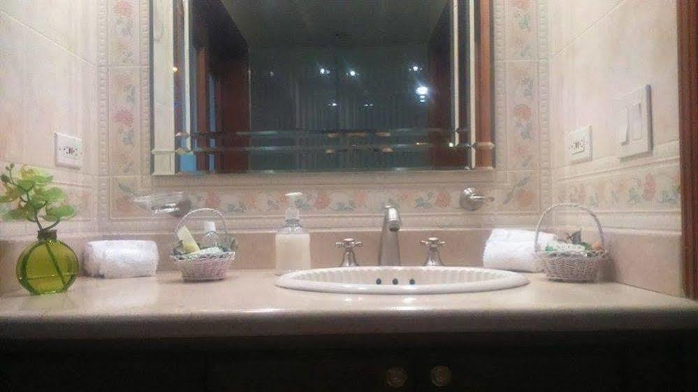 Casa Bella Suites Cali Esterno foto