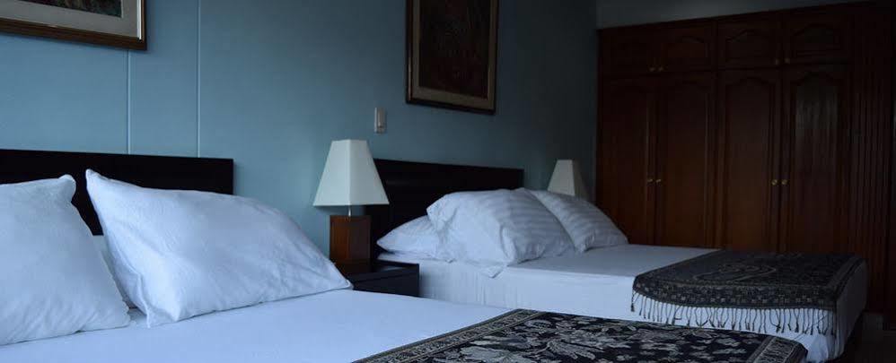 Casa Bella Suites Cali Esterno foto