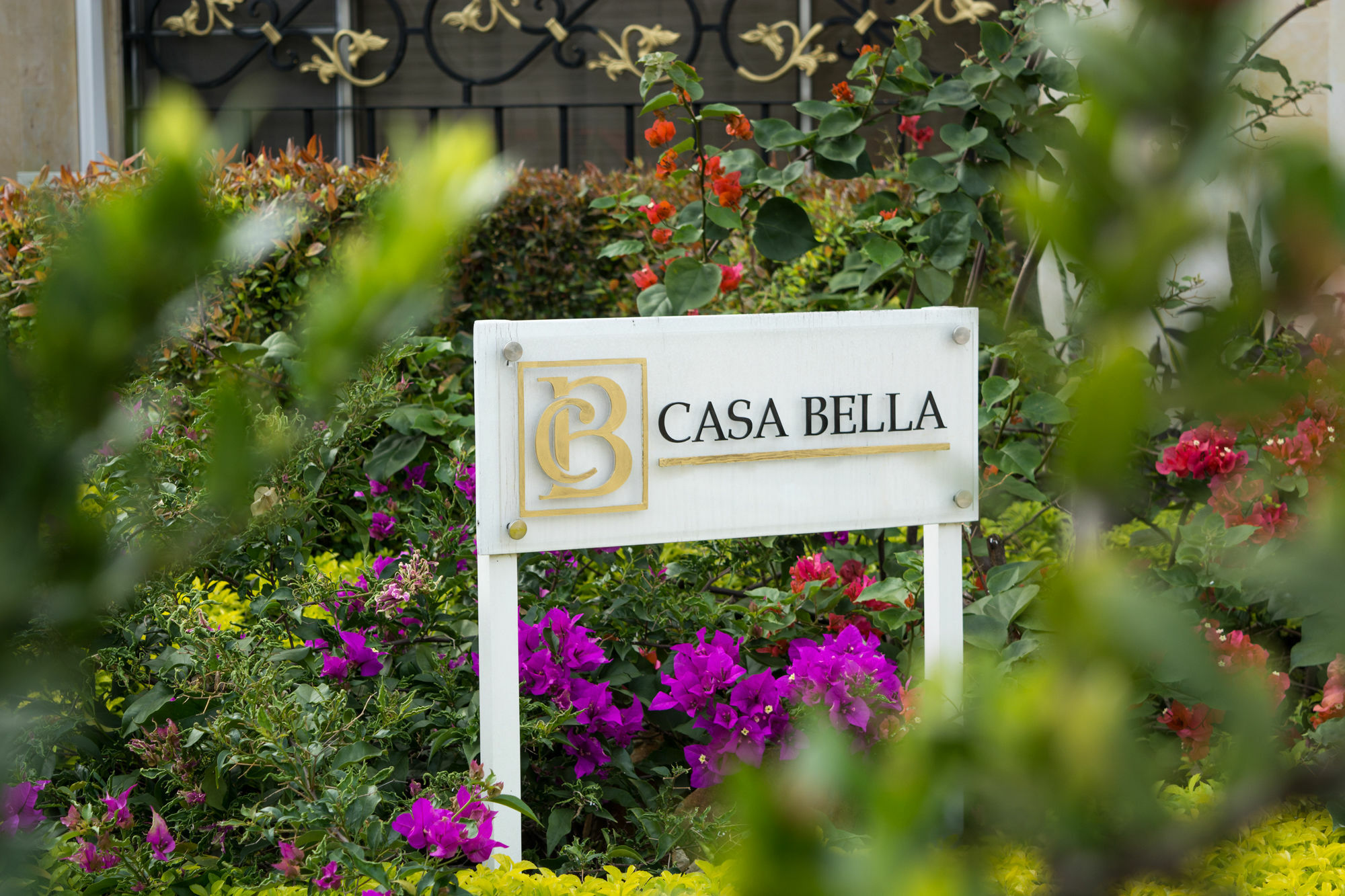 Casa Bella Suites Cali Esterno foto