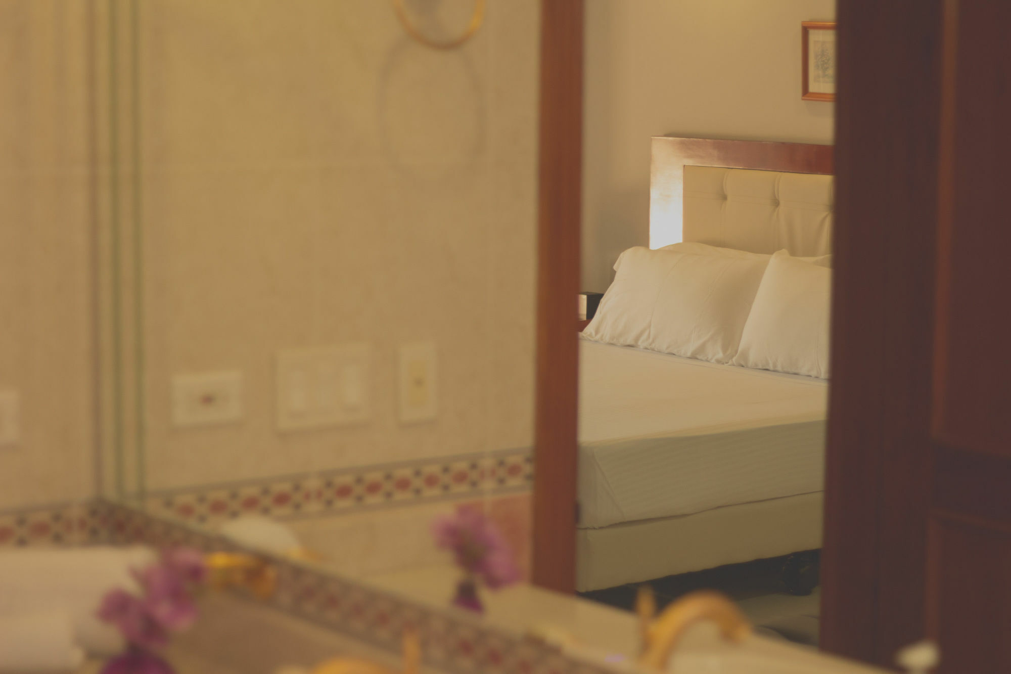 Casa Bella Suites Cali Esterno foto