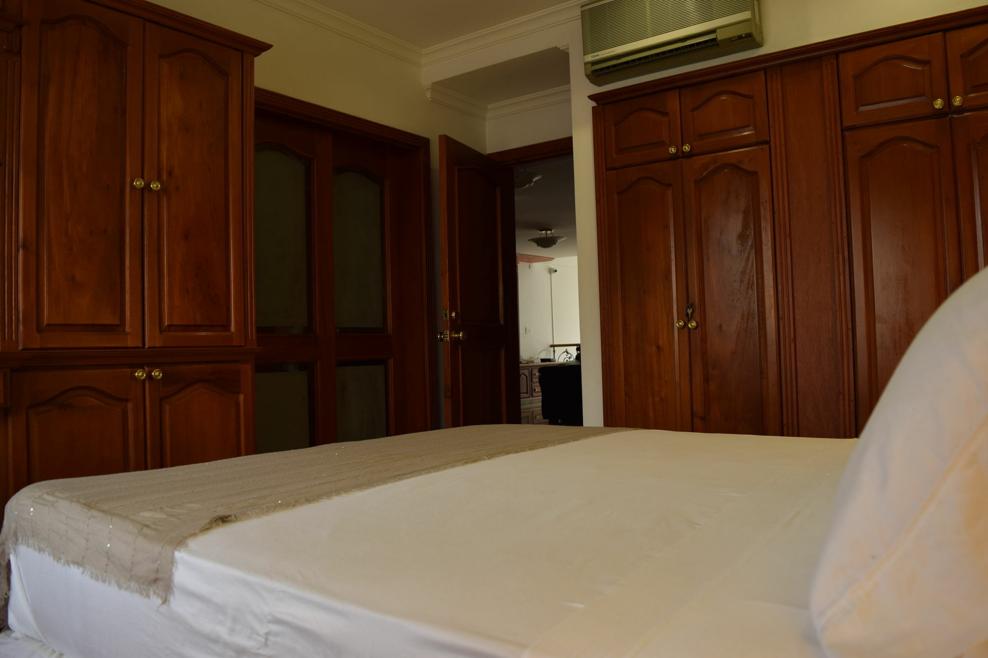 Casa Bella Suites Cali Esterno foto