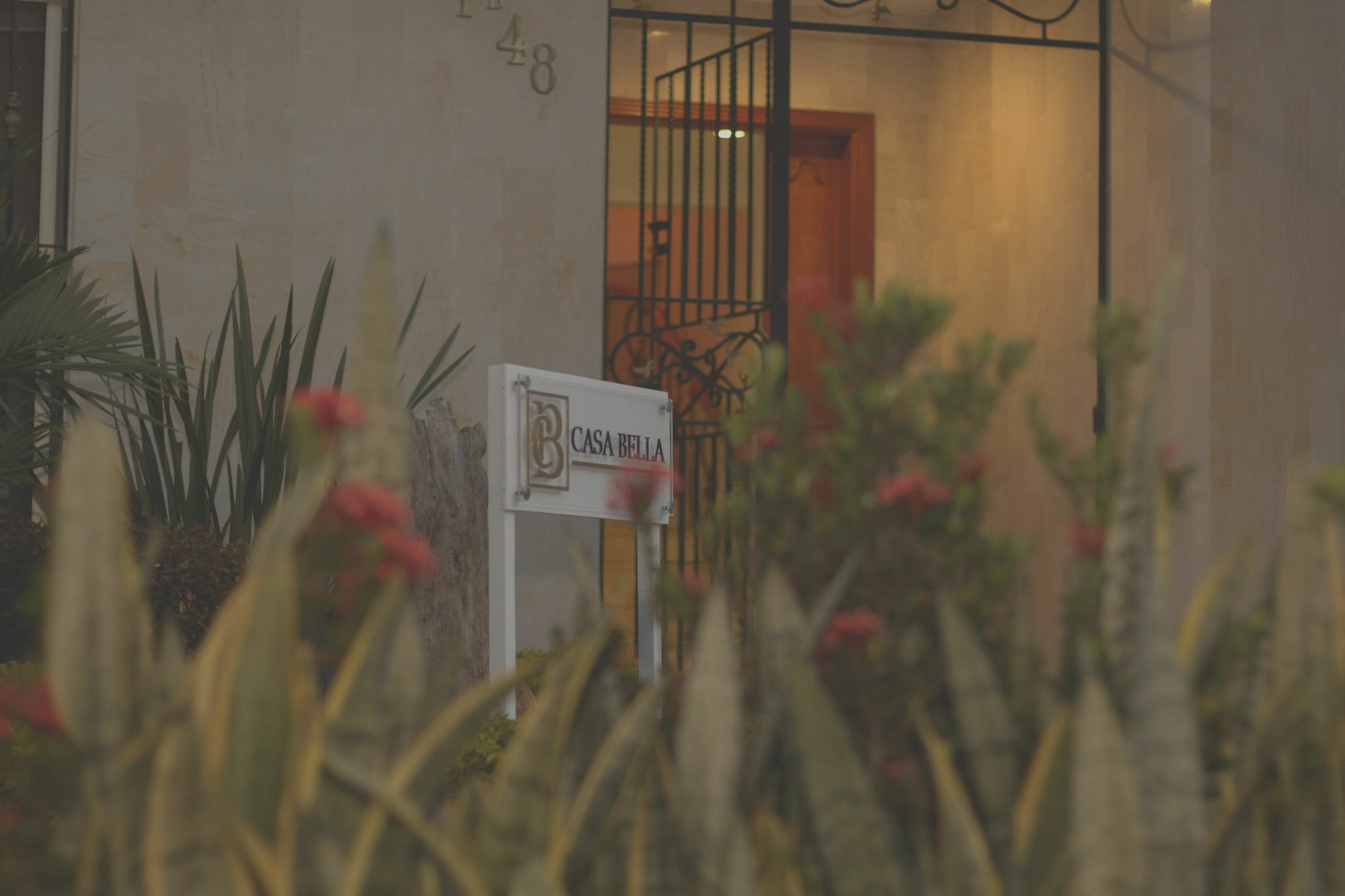 Casa Bella Suites Cali Esterno foto