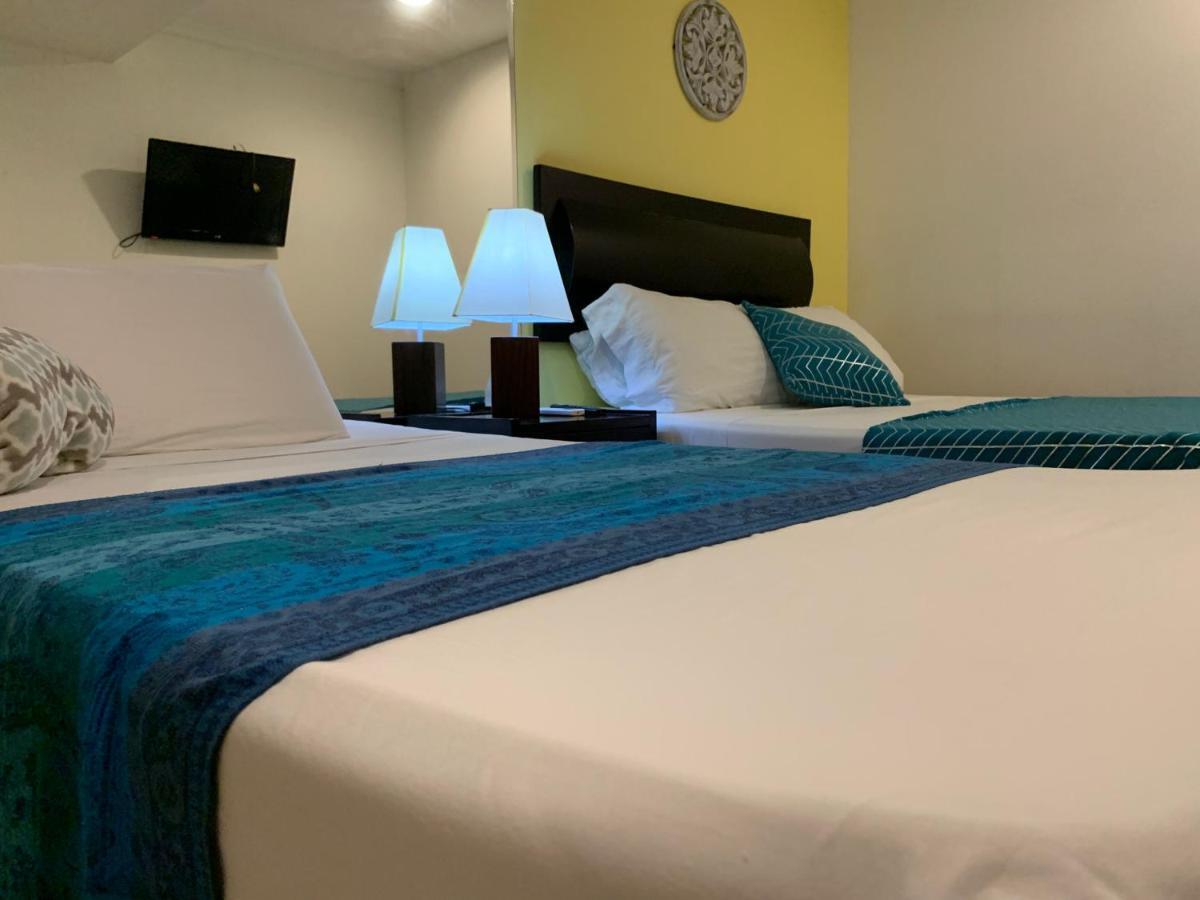 Casa Bella Suites Cali Esterno foto